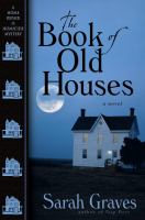 The_book_of_old_houses